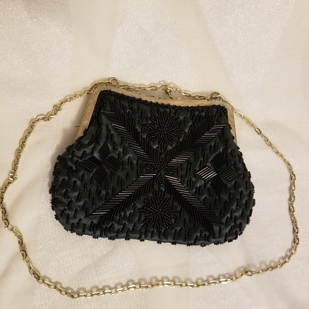 Vintage Purse